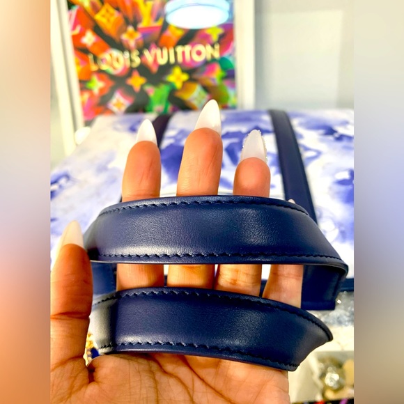 Louis Vuitton Tote Limited Edition Monogram Watercolor Canvas GM - Picture 4 of 9